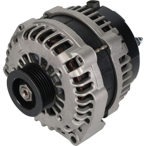 Power Select Remanufactured Alternator 8301R