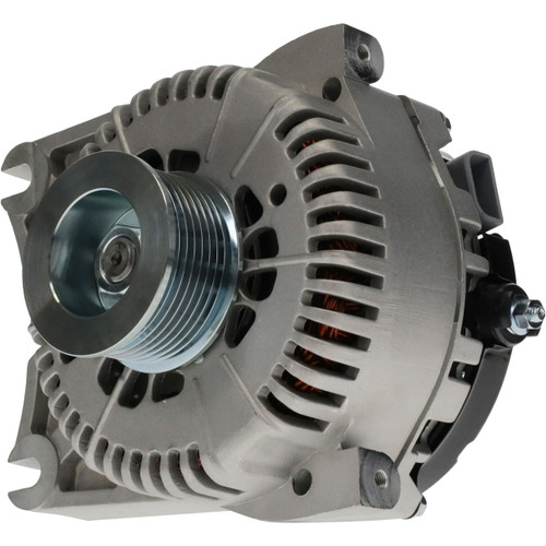 WAI New Alternator 8251N