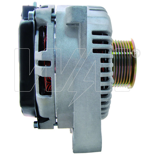 WAI New Alternator 8251N - side view