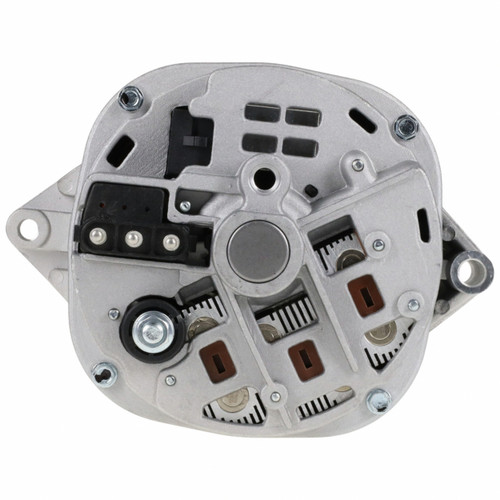 WAI New Alternator 7966N - back view