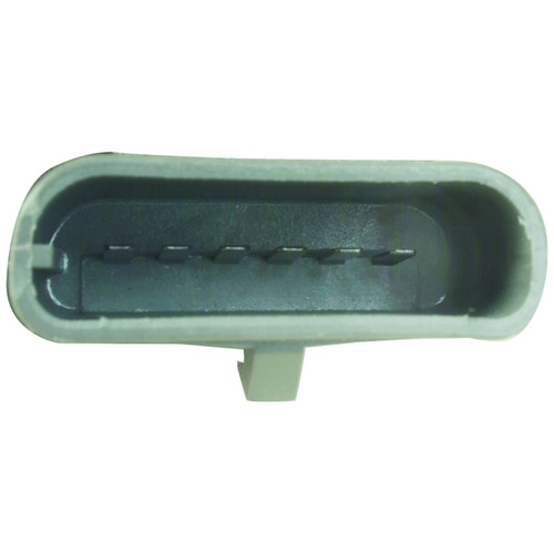 WAI Distributor DST2496A - connector view