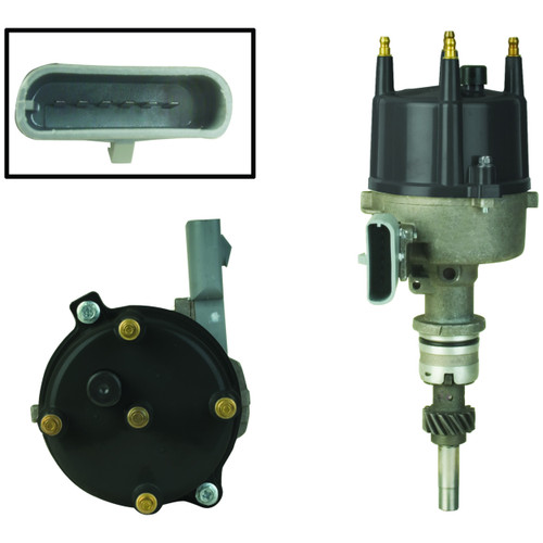WAI Distributor DST2496A - alternate view