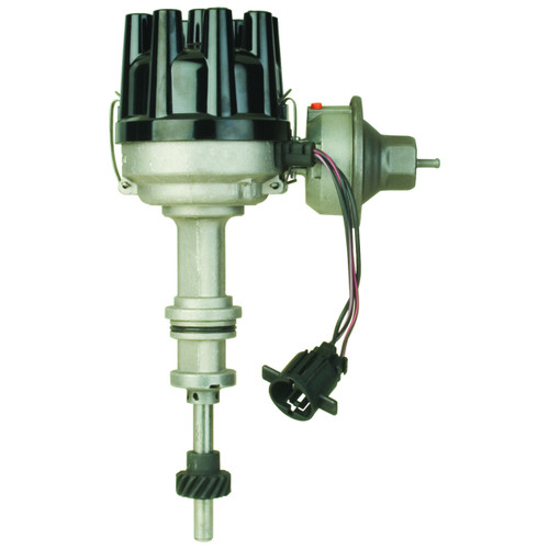 WAI Distributor DST2831A - side view