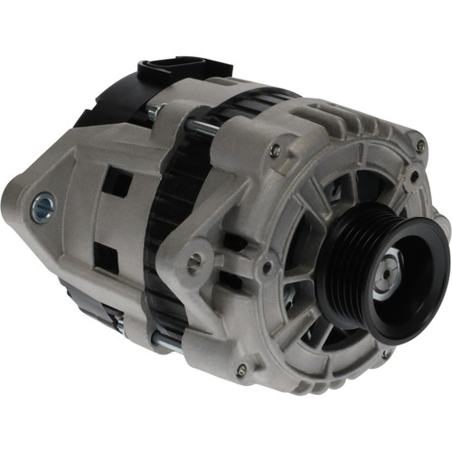 WAI New Alternator 8483N - front view