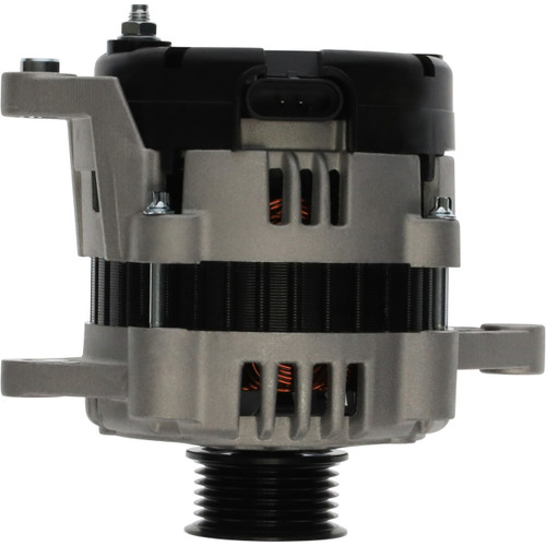 WAI New Alternator 8483N - top view