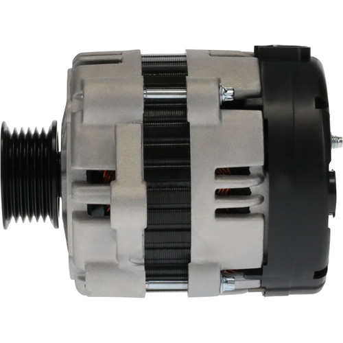 WAI New Alternator 8483N - right view
