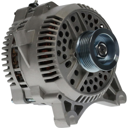 WAI New Alternator 8429N - front view