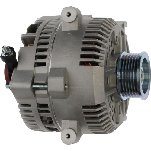 WAI New Alternator 8429N - top view