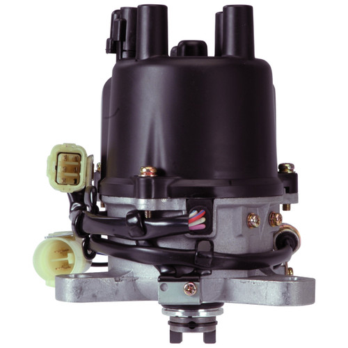WAI Distributor DST17401 - side view