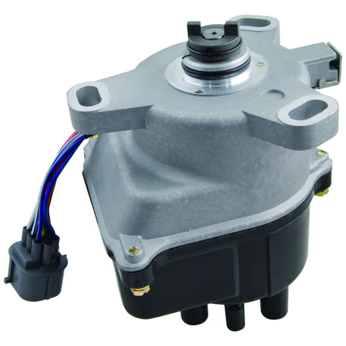 WAI Distributor DST17421 - back view
