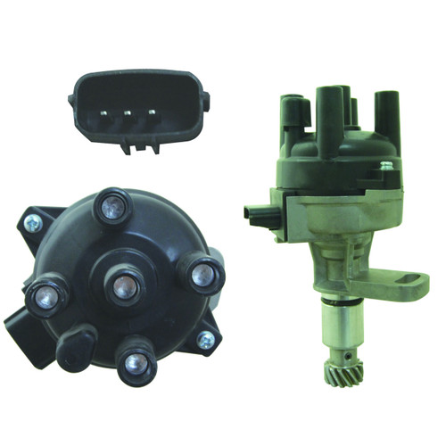 WAI Distributor DST25401 - alternate view
