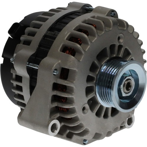 Power Select Remanufactured Alternator 8302R-6G1