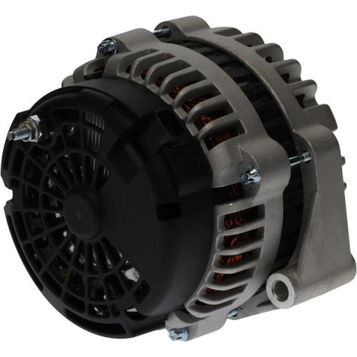 Power Select Remanufactured Alternator 8302R-6G1