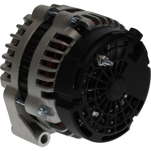 Power Select Remanufactured Alternator 8302R-6G1