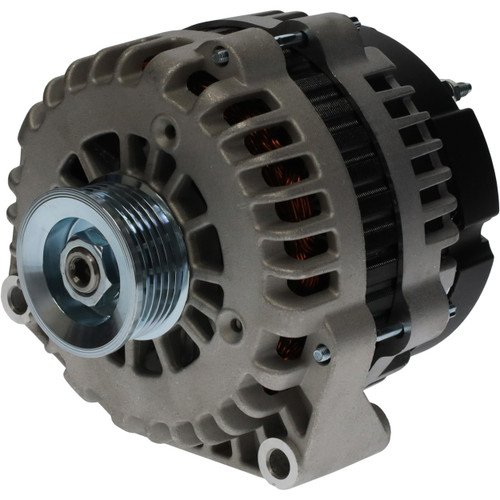 Power Select Remanufactured Alternator 8302R-6G1
