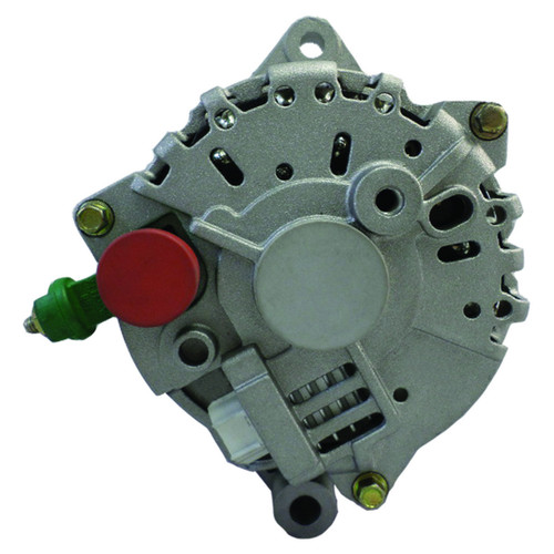 Power Select Remanufactured Alternator 8268R - back view