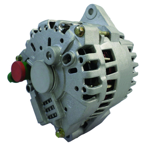 Power Select Remanufactured Alternator 8268R