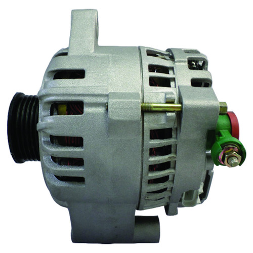 Power Select Remanufactured Alternator 8268R - right view