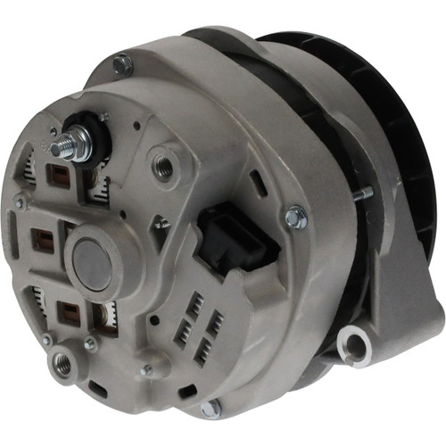 WAI New Alternator 8219N