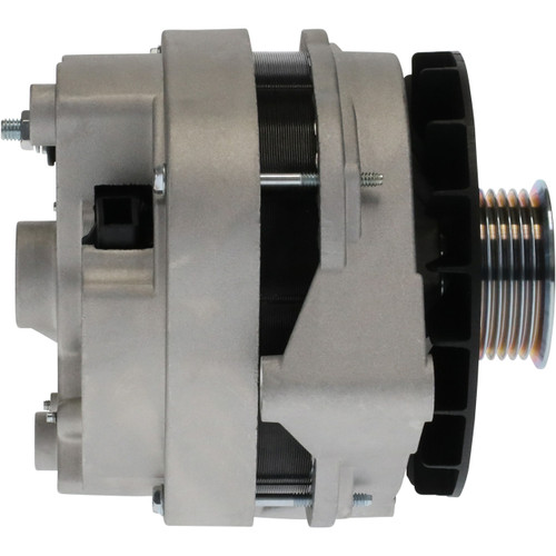 WAI New Alternator 8219N - left view