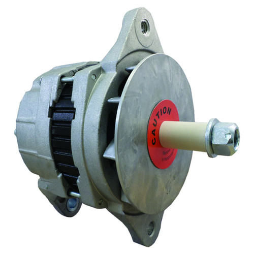 WAI New Alternator 8028N - front view