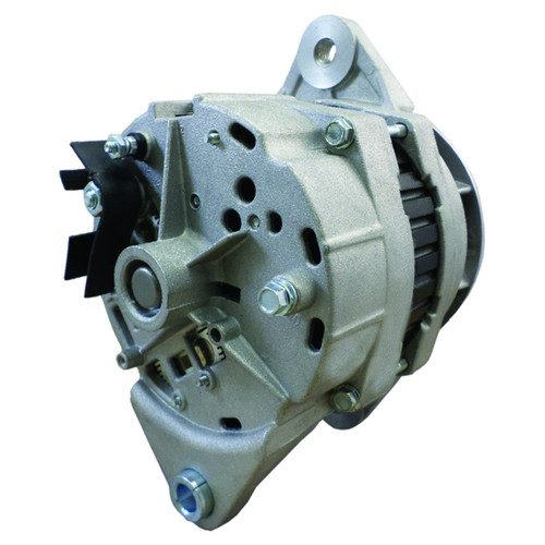 WAI New Alternator 8028N