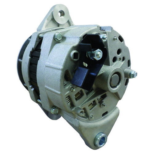 WAI New Alternator 8028N