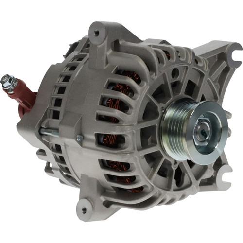 WAI New Alternator 8252N - front view