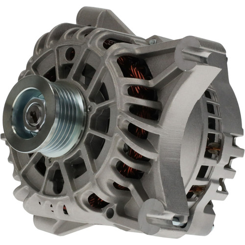 WAI New Alternator 8252N