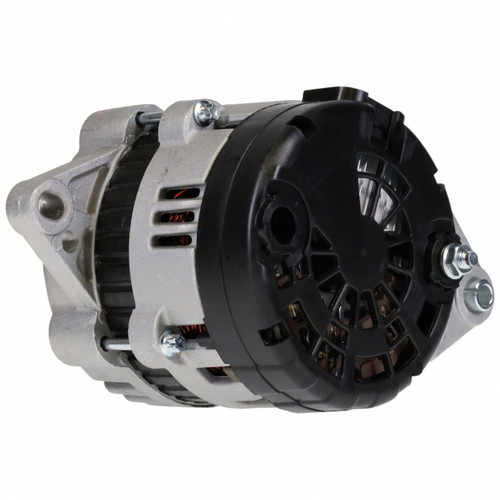 WAI New Alternator 8483N-3P