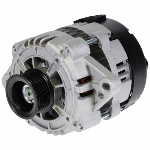 WAI New Alternator 8483N-3P