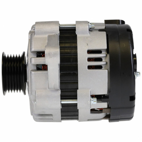 WAI New Alternator 8483N-3P