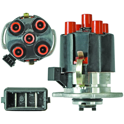 WAI Distributor DST289 - alternate view