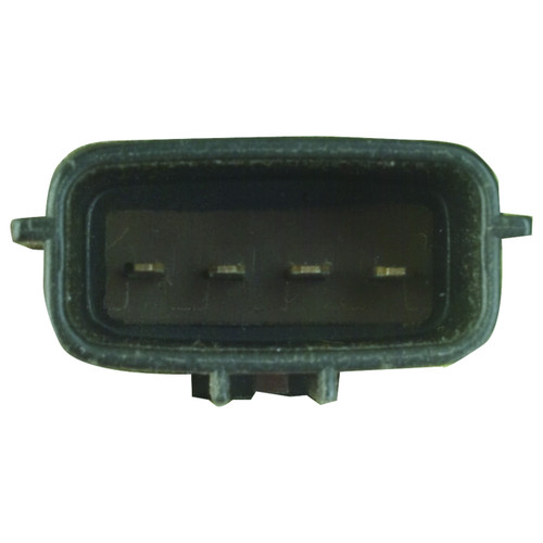 WAI Distributor DST38403 - connector view