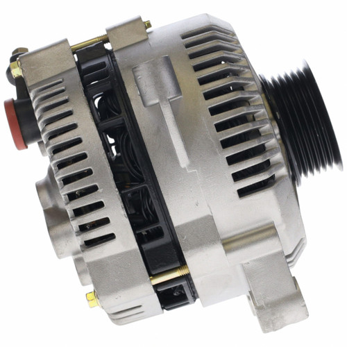 Power Select Remanufactured Alternator 8429R - left view