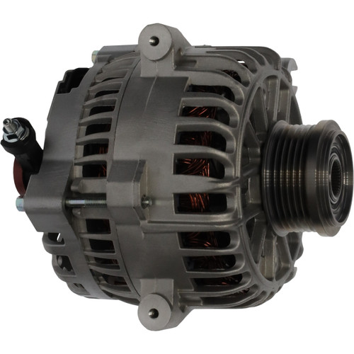 WAI New Alternator 8303N - top view