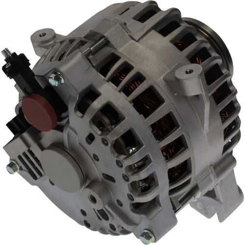 WAI New Alternator 8303N
