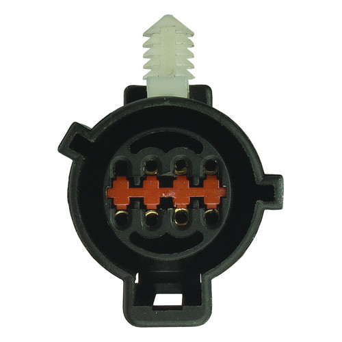 WAI Distributor DST2890 - front view