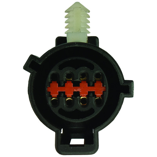 WAI Distributor DST2890 - connector view