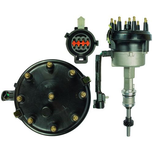 WAI Distributor DST2890 - alternate view
