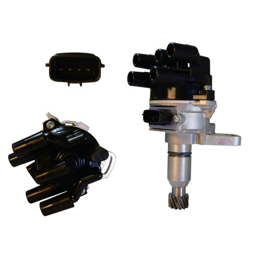 WAI Distributor DST38430 - alternate view