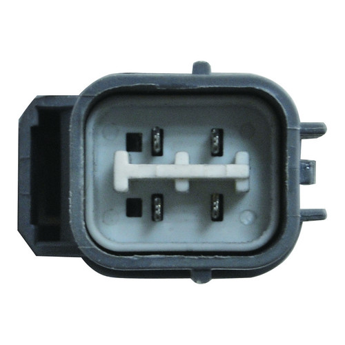 WAI Distributor DST17424 - front view