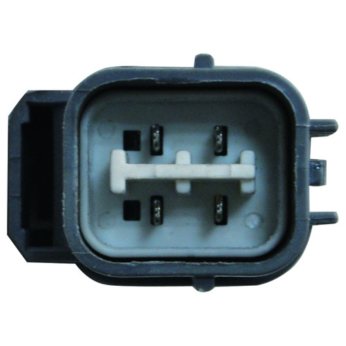 WAI Distributor DST17424 - connector view