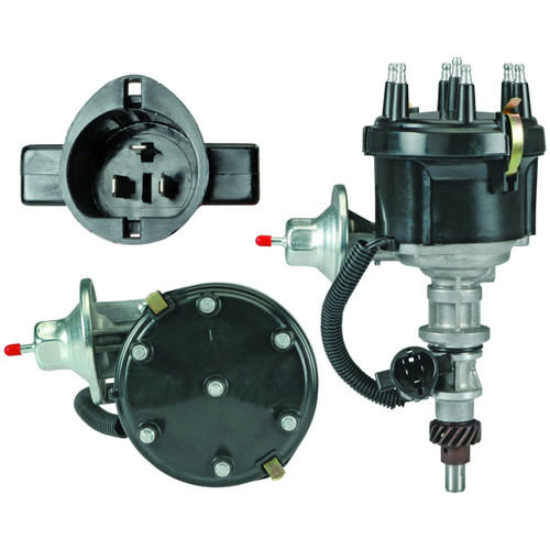 WAI Distributor DST2669 - alternate view