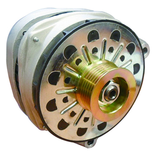 Power Select Remanufactured Alternator 8219R - front view