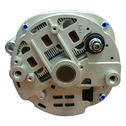 Power Select Remanufactured Alternator 8219R - back view