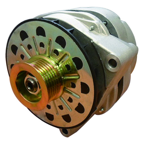 Power Select Remanufactured Alternator 8219R
