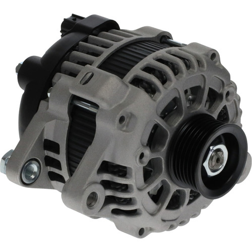 WAI New Alternator 8487N - front view