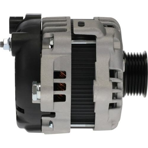 WAI New Alternator 8487N - left view
