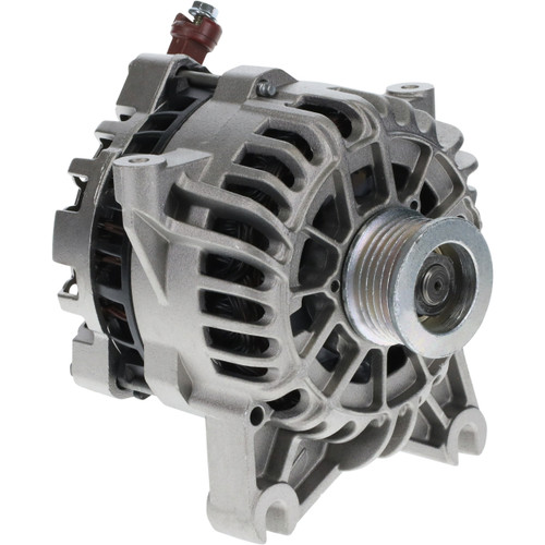 Power Select Remanufactured Alternator 8252R - front view